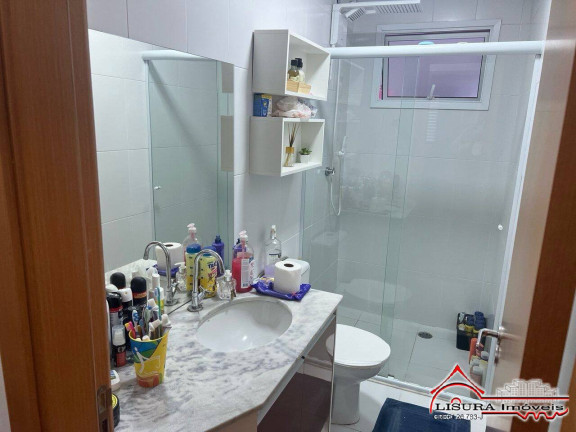 Imagem Apartamento com 3 Quartos à Venda, 88 m² em Parque Santo Antônio - Jacareí Imagem Apartamento com 3 Quartos à Venda, 88 m² em Parque Santo Antônio - Jacareí