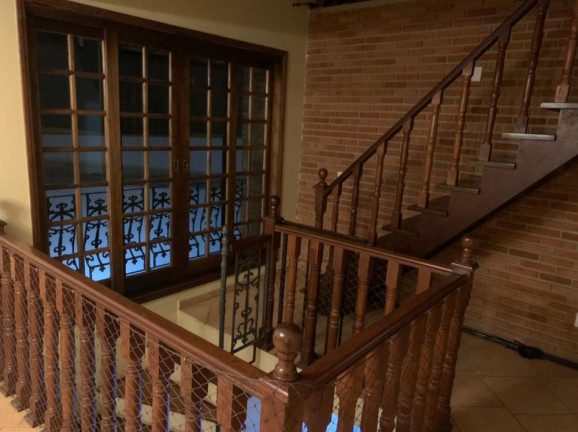 Imagem Casa com 4 Quartos para Alugar,  em Jardim São Judas Tadeu - Sorocaba
