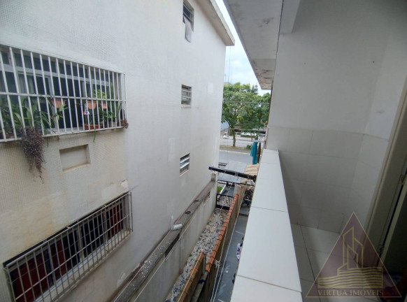 Imagem Apartamento com 2 Quartos à Venda, 68 m² em Aparecida - Santos Imagem Apartamento com 2 Quartos à Venda, 68 m² em Aparecida - Santos