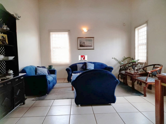 Imagem Sobrado com 4 Quartos à Venda, 293 m² em City Ribeirão - Ribeirão Preto