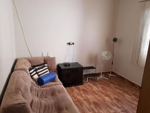 Imagem Casa com 3 Quartos à Venda, 150 m² em Cidade Nova Ii - Indaiatuba