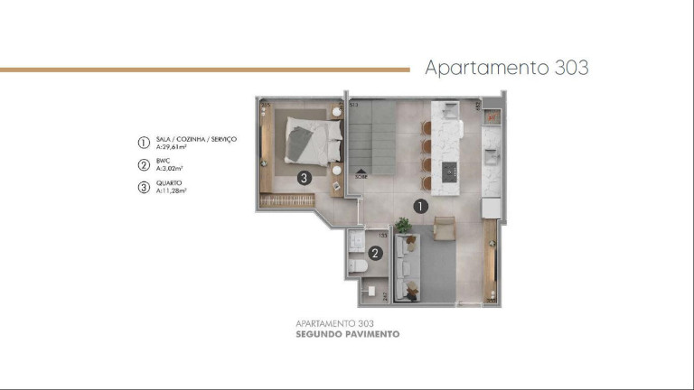 Imagem Apartamento com 3 Quartos à Venda, 106 m² em Ingleses Do Rio Vermelho - Florianópolis Imagem Apartamento com 3 Quartos à Venda, 106 m² em Ingleses Do Rio Vermelho - Florianópolis