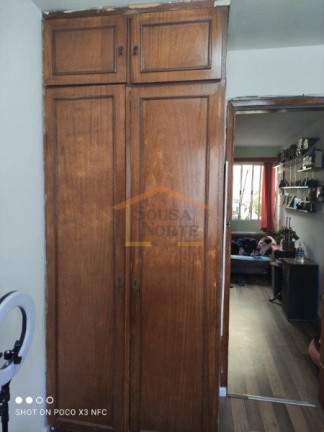 Imagem Apartamento com 3 Quartos à Venda, 100 m² em Vila Paulicéia - São Paulo