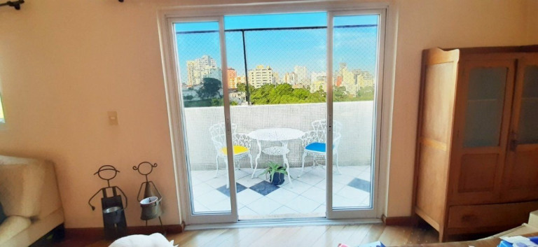 Imagem Apartamento com 3 Quartos à Venda, 130 m² em Vila Madalena - São Paulo Imagem Apartamento com 3 Quartos à Venda, 130 m² em Vila Madalena - São Paulo