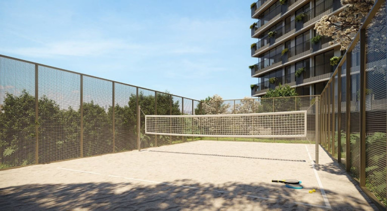 Imagem Apartamento com 2 Quartos à Venda, 171 m² em Alto De Pinheiros - São Paulo