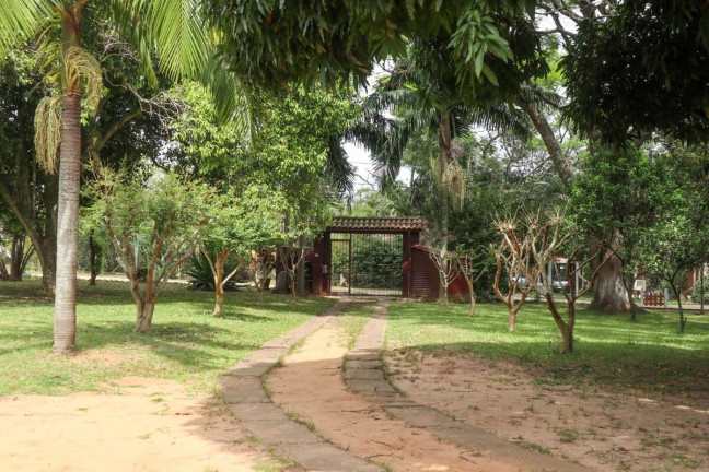 Imagem Casa com 4 Quartos à Venda, 4.672 m² em águas Claras - Viamão