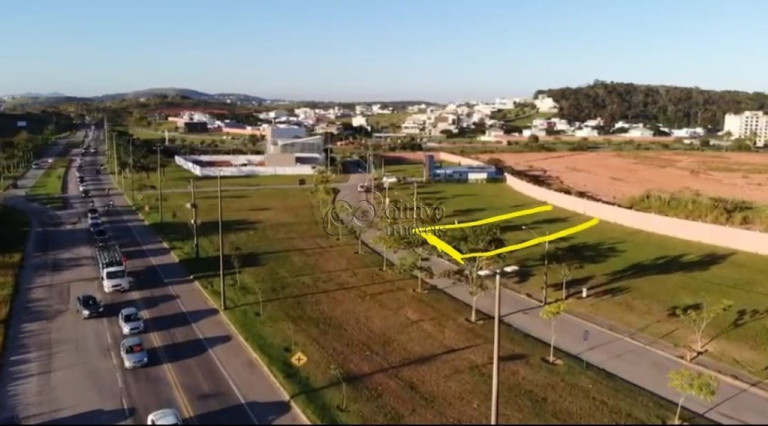 Imagem Terreno à Venda, 501 m² em Alphaville - Rio Das Ostras Imagem Terreno à Venda, 501 m² em Alphaville - Rio Das Ostras