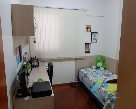 Imagem Apartamento com 3 Quartos à Venda, 77 m² em Vila Dom Pedro I - São Paulo
