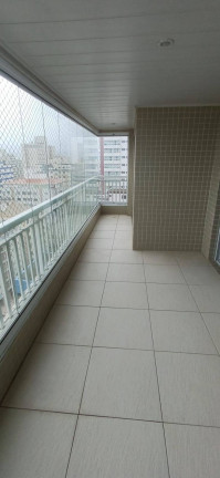 Imagem Apartamento com 3 Quartos à Venda, 123 m² em Aviação - Praia Grande Imagem Apartamento com 3 Quartos à Venda, 123 m² em Aviação - Praia Grande