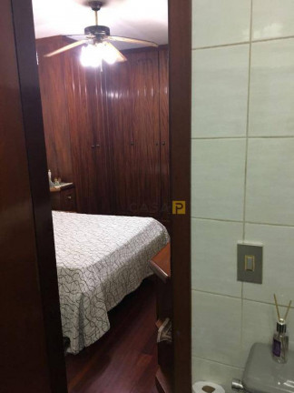 Imagem Apartamento com 3 Quartos à Venda, 130 m² em Centro - Nova Odessa Imagem Apartamento com 3 Quartos à Venda, 130 m² em Centro - Nova Odessa