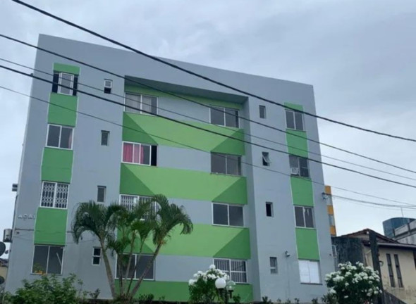 Imagem Apartamento com 2 Quartos à Venda, 65 m² em Narandiba - Salvador Imagem Apartamento com 2 Quartos à Venda, 65 m² em Narandiba - Salvador