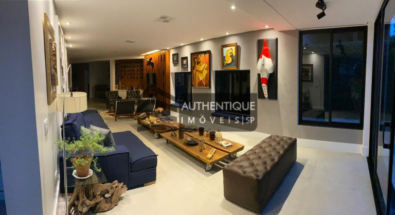 Imagem Casa de Condomínio com 4 Quartos à Venda, 300 m² em Alphaville - Santana De Parnaíba Imagem Casa de Condomínio com 4 Quartos à Venda, 300 m² em Alphaville - Santana De Parnaíba