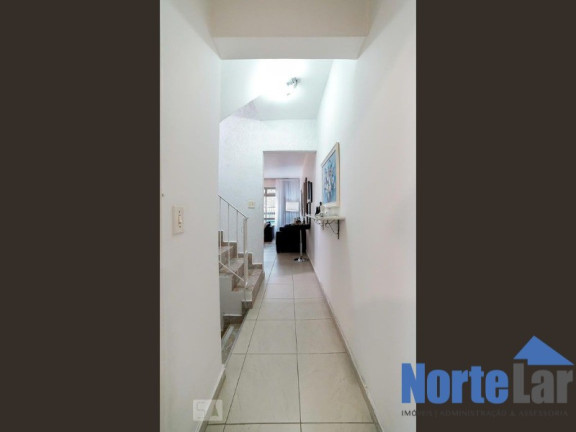 Imagem Sobrado com 3 Quartos à Venda, 156 m² em Jardim Leonor Mendes De Barros - São Paulo