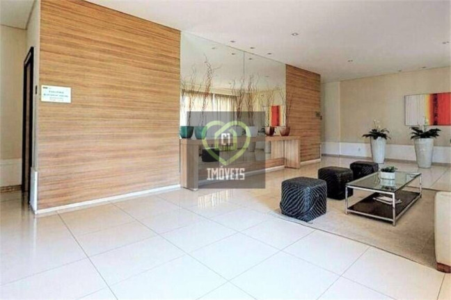 Imagem Apartamento com 3 Quartos à Venda, 94 m² em Vila Romana - São Paulo Imagem Apartamento com 3 Quartos à Venda, 94 m² em Vila Romana - São Paulo
