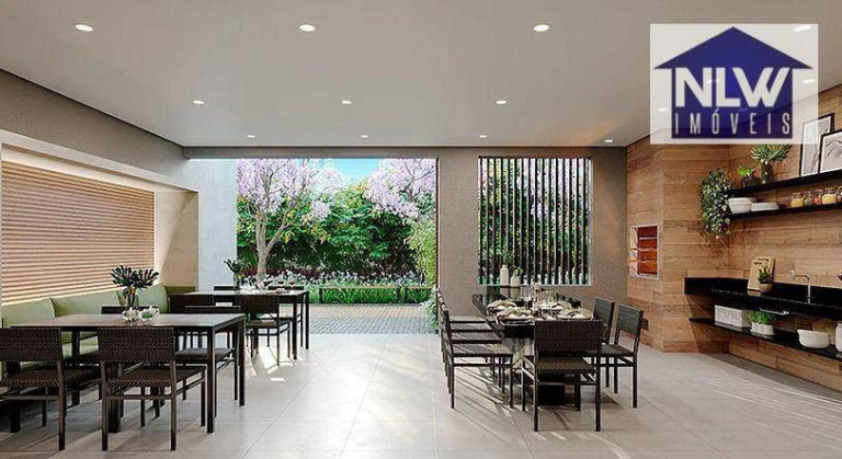 Imagem Apartamento com 3 Quartos à Venda, 55 m² em Lapa - São Paulo Imagem Apartamento com 3 Quartos à Venda, 55 m² em Lapa - São Paulo