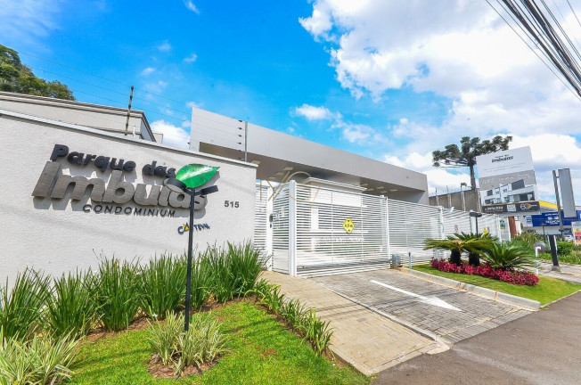 Imagem Casa com 4 Quartos à Venda, 174 m² em Fazendinha - Curitiba