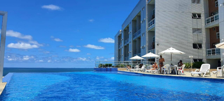 Imagem Apartamento com 2 Quartos à Venda, 85 m² em Parque Enseada - Guarujá Imagem Apartamento com 2 Quartos à Venda, 85 m² em Parque Enseada - Guarujá