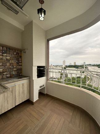 Imagem Apartamento com 2 Quartos à Venda, 64 m² em Jardim Califórnia - Jacareí Imagem Apartamento com 2 Quartos à Venda, 64 m² em Jardim Califórnia - Jacareí