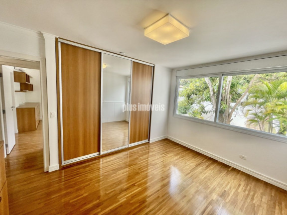 Imagem Casa com 4 Quartos à Venda ou Locação, 425 m² em Brooklin Paulista - São Paulo
