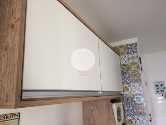 Imagem Apartamento com 3 Quartos à Venda, 70 m² em Vila Suzana - São Paulo Imagem Apartamento com 3 Quartos à Venda, 70 m² em Vila Suzana - São Paulo