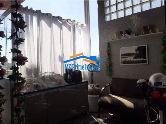Imagem Casa com 4 Quartos à Venda, 125 m² em Bela Vista - Osasco Imagem Casa com 4 Quartos à Venda, 125 m² em Bela Vista - Osasco