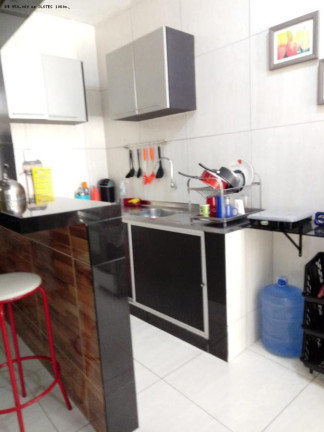 Imagem Casa com 3 Quartos à Venda, 90 m² em Fragoso - Olinda