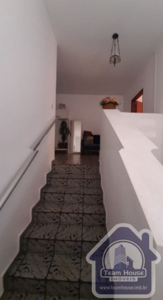 Imagem Sobrado com 3 Quartos à Venda, 173 m² em Vila Adelina - Suzano
