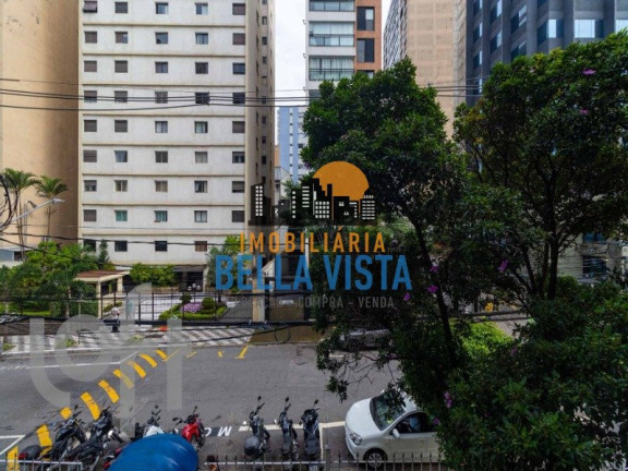 Imagem Apartamento com 3 Quartos à Venda, em Vila Mariana - São Paulo Imagem Apartamento com 3 Quartos à Venda, em Vila Mariana - São Paulo