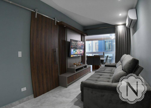 Imagem Apartamento com 3 Quartos à Venda, 92 m² em Praia Do Sonho - Itanhaém Imagem Apartamento com 3 Quartos à Venda, 92 m² em Praia Do Sonho - Itanhaém