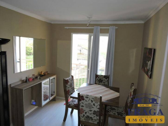 Imagem Apartamento com 2 Quartos à Venda, 55 m² em Jardim Tatiana - Votorantim Imagem Apartamento com 2 Quartos à Venda, 55 m² em Jardim Tatiana - Votorantim