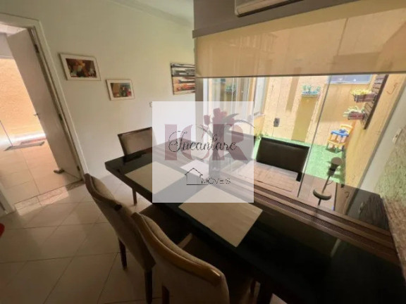Casa de Condomínio com 4 Quartos à Venda, 300 m² em Boa Vista - Sorocaba