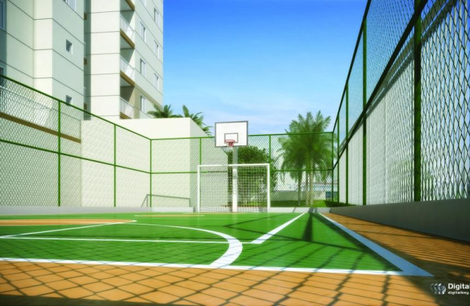 Imagem Apartamento com 3 Quartos à Venda, 75 m² em Vila Inglesa - São Paulo