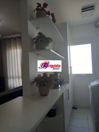 Imagem Apartamento com 2 Quartos à Venda, 47 m² em Jardim Boa Vista (zona Oeste) - São Paulo