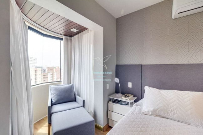 Imagem Apartamento com 3 Quartos à Venda, 135 m² em Jardim Da Glória - São Paulo Imagem Apartamento com 3 Quartos à Venda, 135 m² em Jardim Da Glória - São Paulo