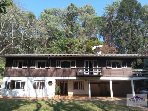 Imóvel com 3 Quartos à Venda, 99.162 m² em Chácara São João - Campo Limpo Paulista