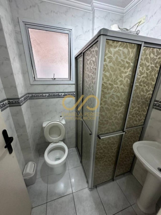 Imagem Apartamento com 1 Quarto à Venda, 46 m² em Guilhermina - Praia Grande Imagem Apartamento com 1 Quarto à Venda, 46 m² em Guilhermina - Praia Grande