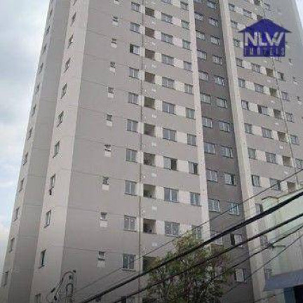 Apartamento com 2 Quartos à Venda, 40 m² em Cidade Ademar - São Paulo