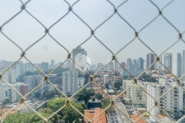 Imagem Apartamento com 4 Quartos à Venda, 170 m² em Perdizes - São Paulo
