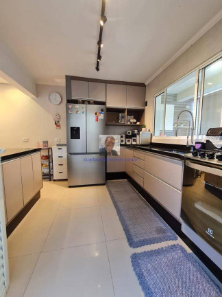 Imagem Sobrado com 3 Quartos à Venda, 97 m² em Barueri Imagem Sobrado com 3 Quartos à Venda, 97 m² em Barueri
