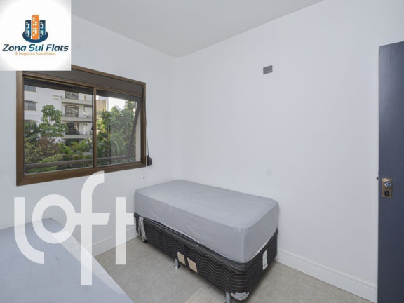 Imagem Apartamento com 4 Quartos à Venda, 200 m² em Jardim Vila Mariana - São Paulo
