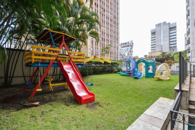 Imagem Apartamento com 2 Quartos à Venda, 120 m² em Pinheiros - São Paulo Imagem Apartamento com 2 Quartos à Venda, 120 m² em Pinheiros - São Paulo