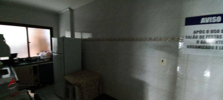Imagem Cobertura com 3 Quartos à Venda, 184 m² em Tupi - Praia Grande