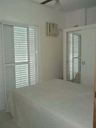 Imagem Apartamento com 2 Quartos à Venda, 65 m² em Ocian - Praia Grande