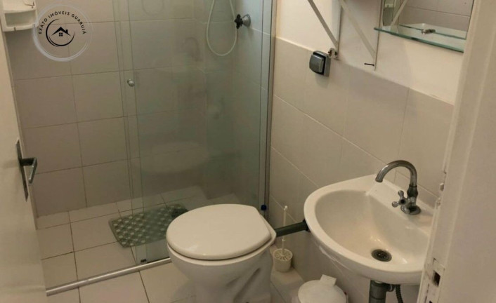 Imagem Apartamento com 2 Quartos para Alugar, 72 m² em Pitangueiras - Guarujá Imagem Apartamento com 2 Quartos para Alugar, 72 m² em Pitangueiras - Guarujá