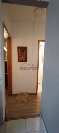 Imagem Apartamento com 3 Quartos à Venda, 80 m² em Aparecida - Santos