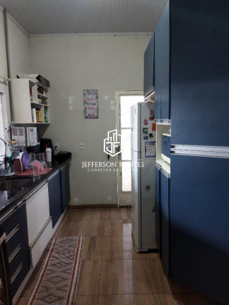 Imagem Casa com 2 Quartos à Venda, 110 m² em Quarto Centenário - Marília Imagem Casa com 2 Quartos à Venda, 110 m² em Quarto Centenário - Marília
