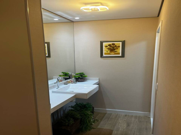 Imagem Apartamento com 3 Quartos à Venda, 141 m² em Vila Bela - Jundiaí Imagem Apartamento com 3 Quartos à Venda, 141 m² em Vila Bela - Jundiaí