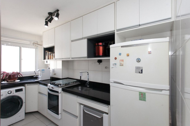 Imagem Apartamento com 2 Quartos à Venda, 43 m² em Pirituba - São Paulo