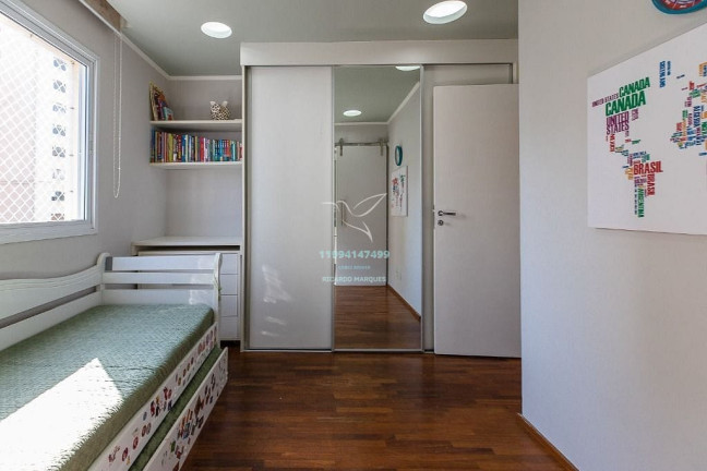 Imagem Apartamento com 3 Quartos à Venda, 85 m² em Real Parque - São Paulo Imagem Apartamento com 3 Quartos à Venda, 85 m² em Real Parque - São Paulo