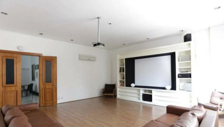Imagem Apartamento com 1 Quarto à Venda, 39 m² em Pinheiros - São Paulo Imagem Apartamento com 1 Quarto à Venda, 39 m² em Pinheiros - São Paulo